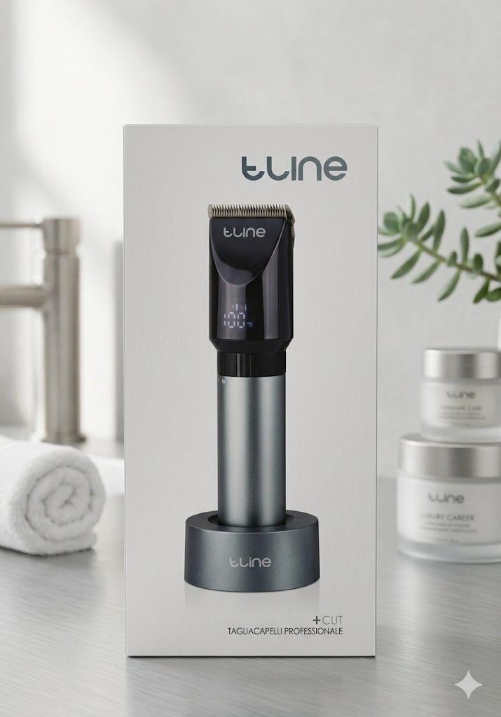 Tline Tagliacapelli Professionale