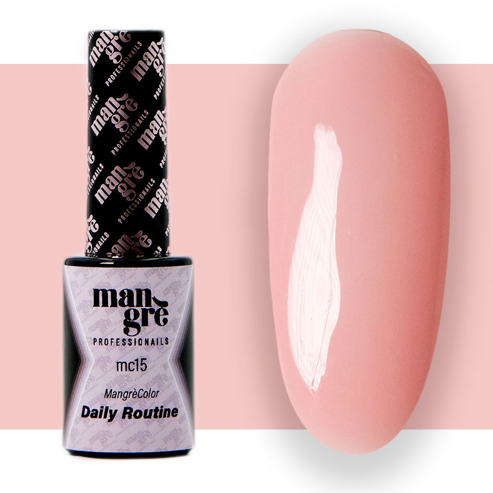 Smalto Semipermanente Daily Routine