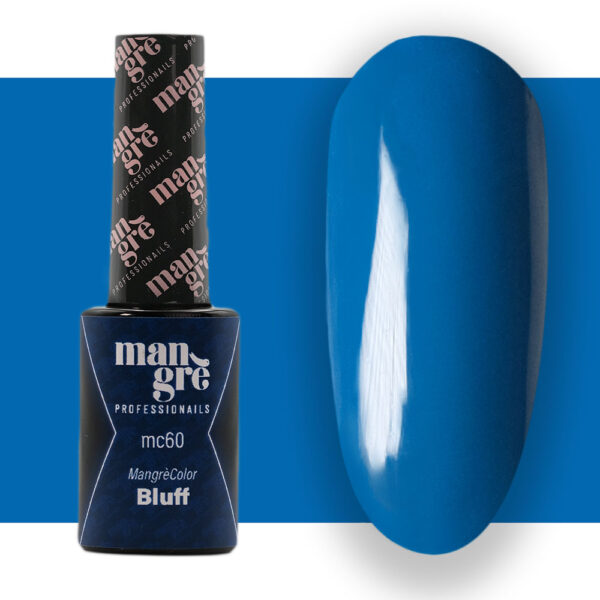 Smalto gel MC60 Bluff