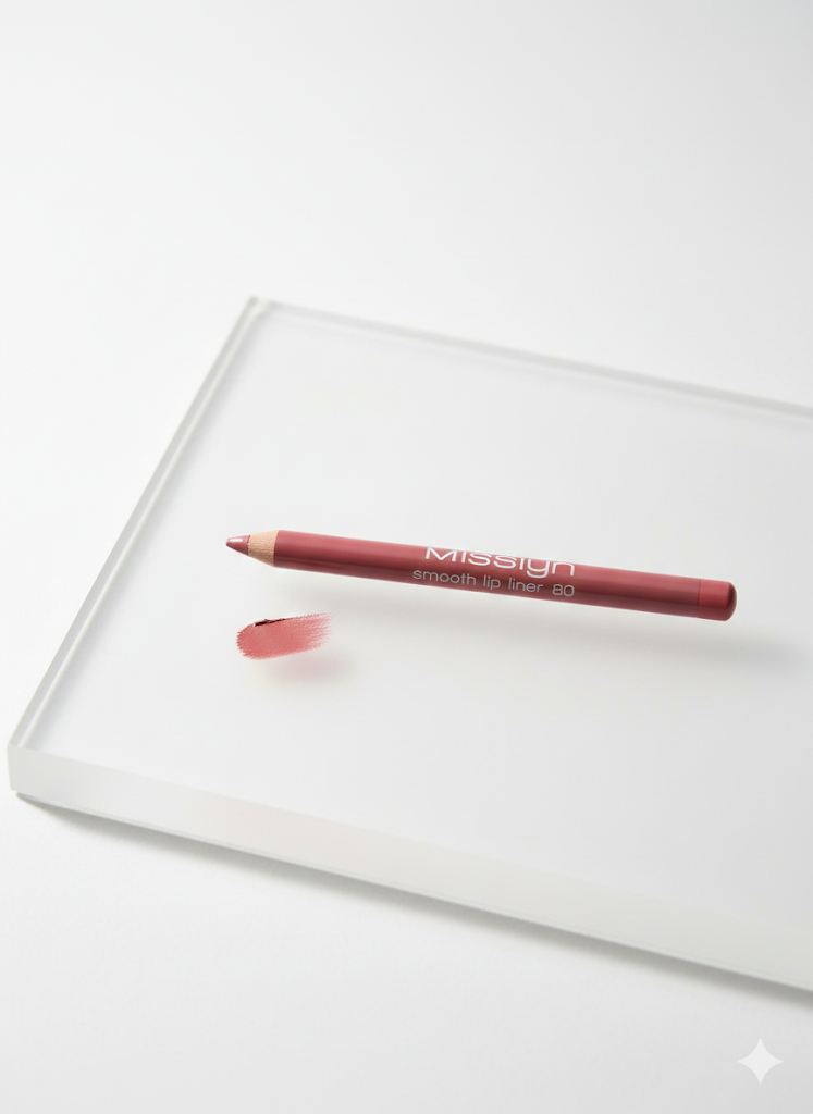 Matita labbra Misslyn Smooth Lip Liner 80