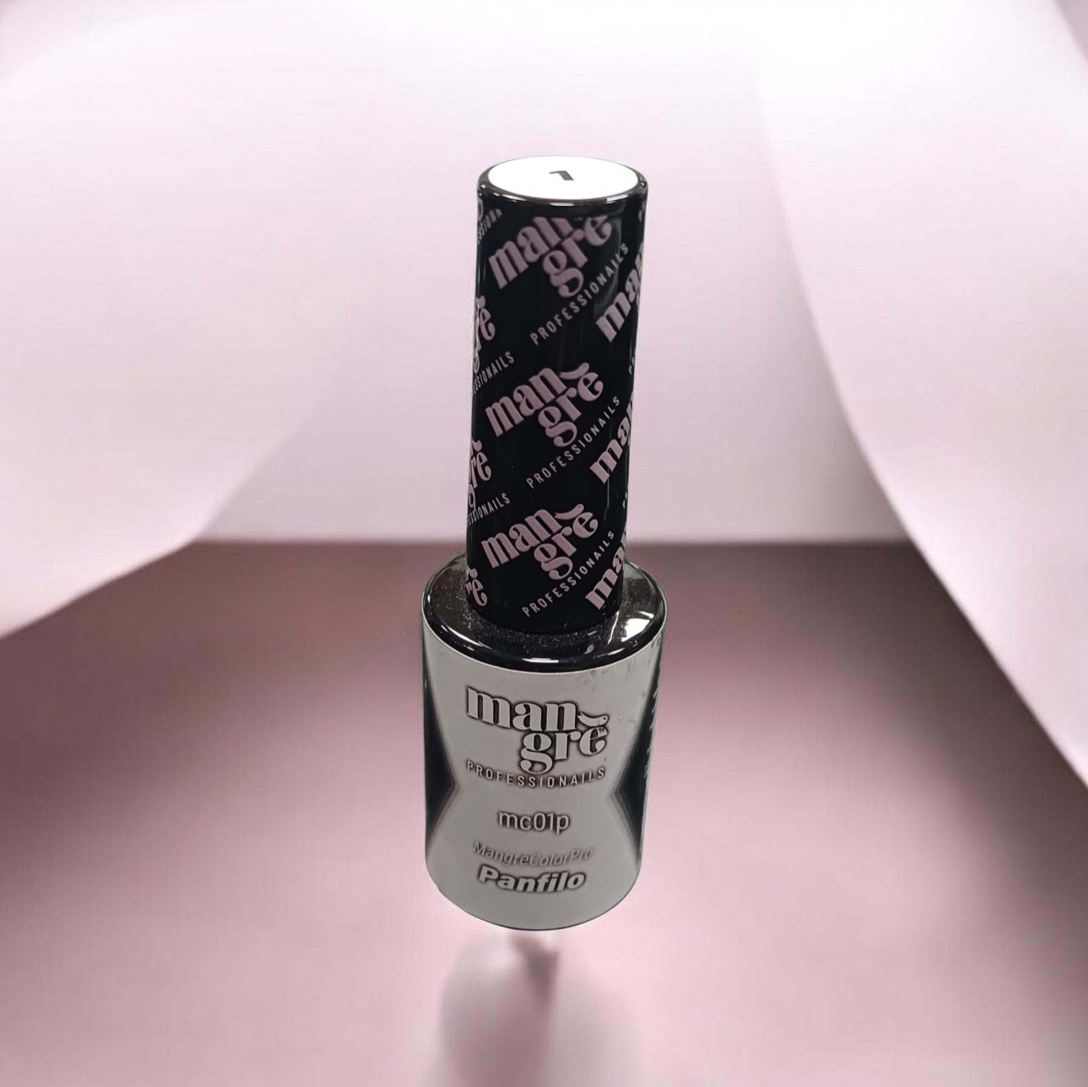 Smalto Semipermanente Man Gre Panfilo 8 ml