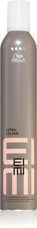 Wella EIMI Extra Volume Mousse