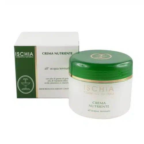 Crema Nutriente Ischia