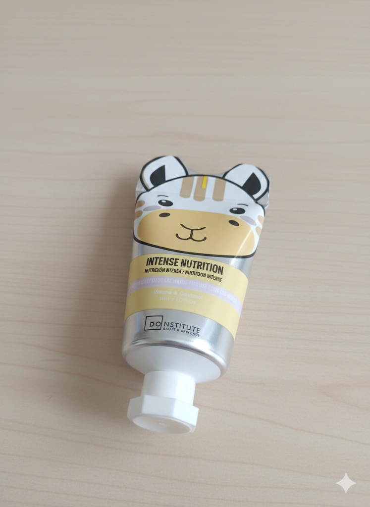 Crema Nutriente Intensa bambini