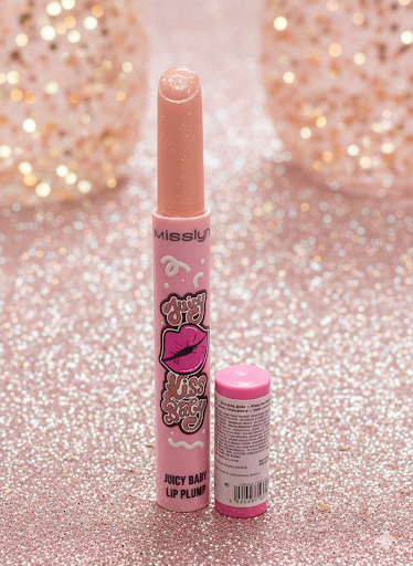 Misslyn Juicy Baby Lip Plump PROFUMATO