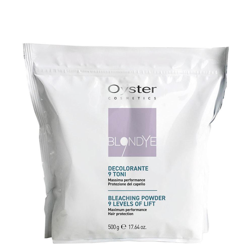 Decolorante 9 Toni Oyster Cosmetics