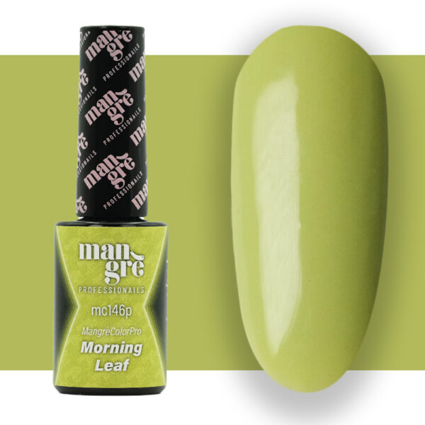 Smalto Gel Morning Leaf 146