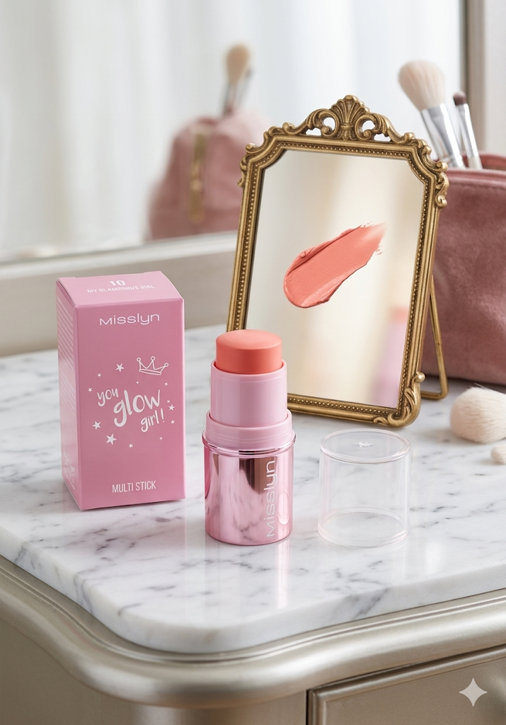 Misslyn Multi Stick Glow