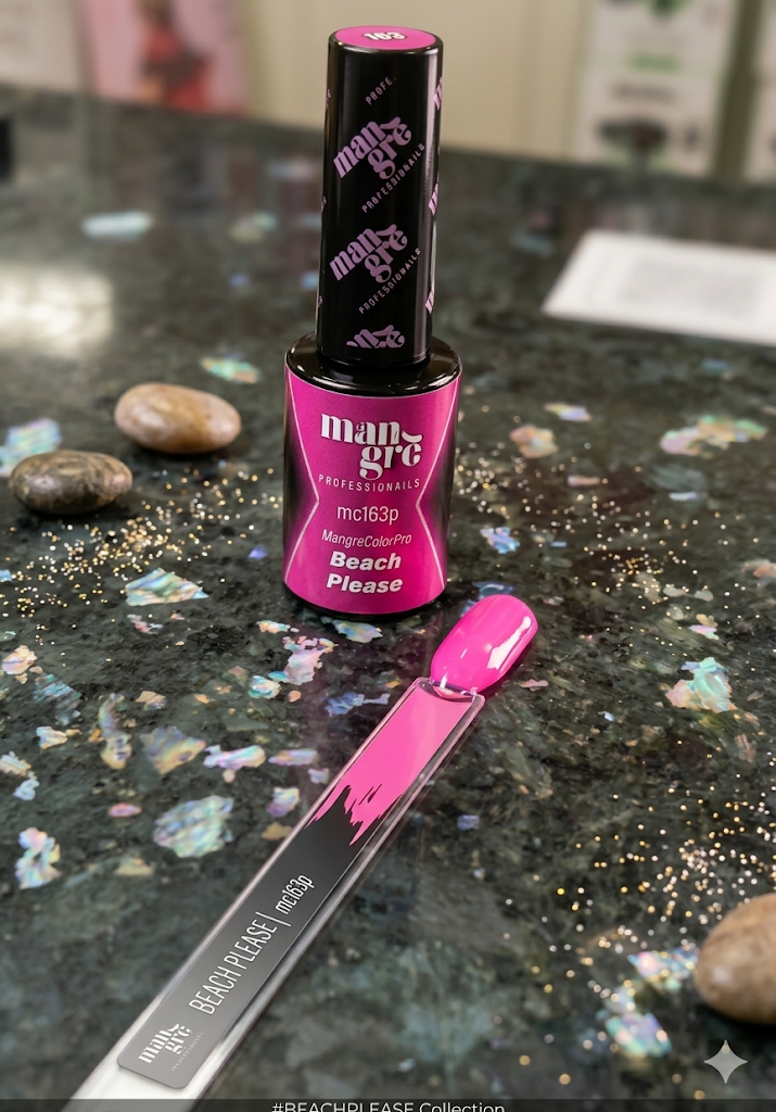 Smalto Semipermanente Beach Please