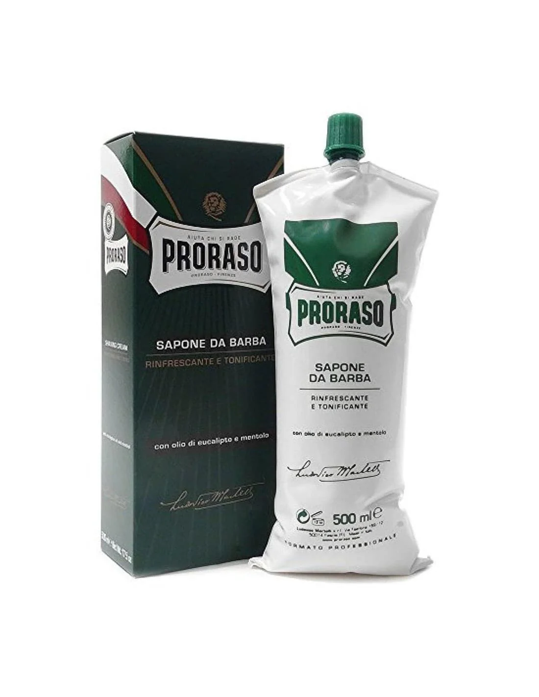 Proraso Sapone da Barba 500 ml