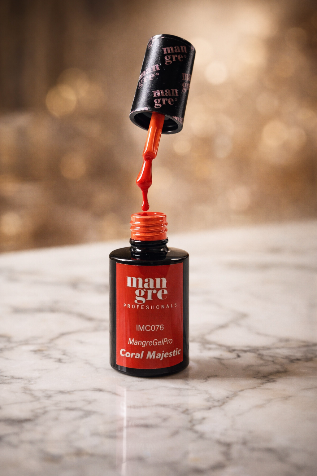 MangreGelPro Coral Majestic 1