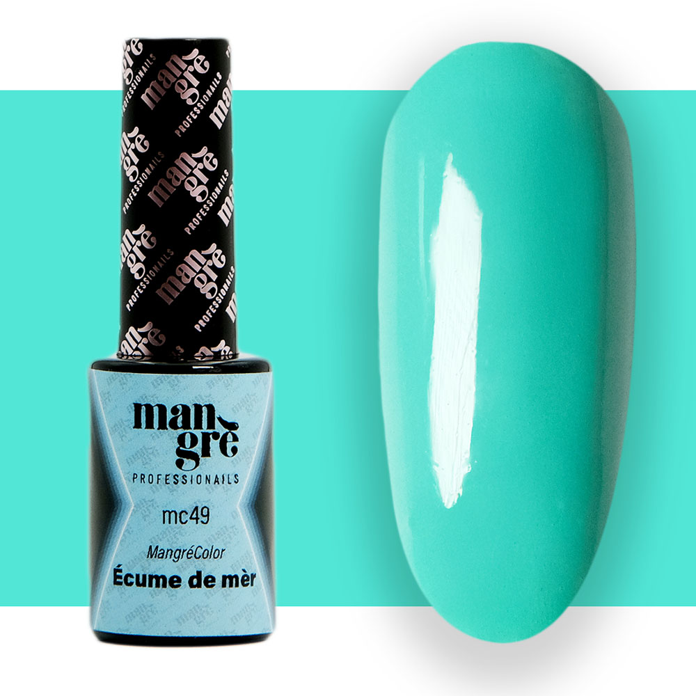 Smalto Semipermanente Écume de Mer