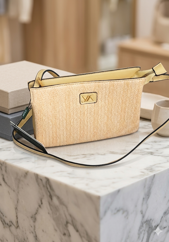 Borsa a tracolla in morbissima 