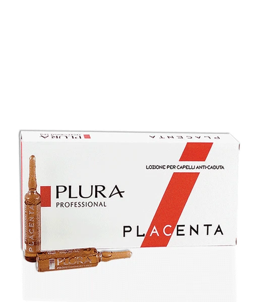 Plura Professional Lozione Placenta