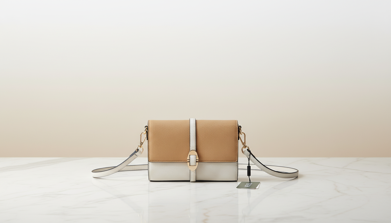 Borsa a tracolla elegante