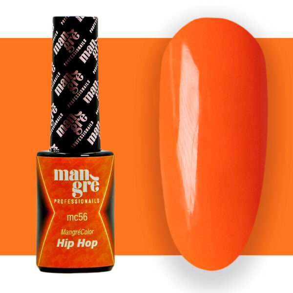 Smalto Semipermanente Mangre Hip Hop