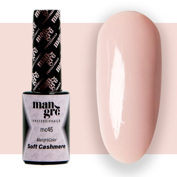 Smalto Semipermanente Soft Cashmere