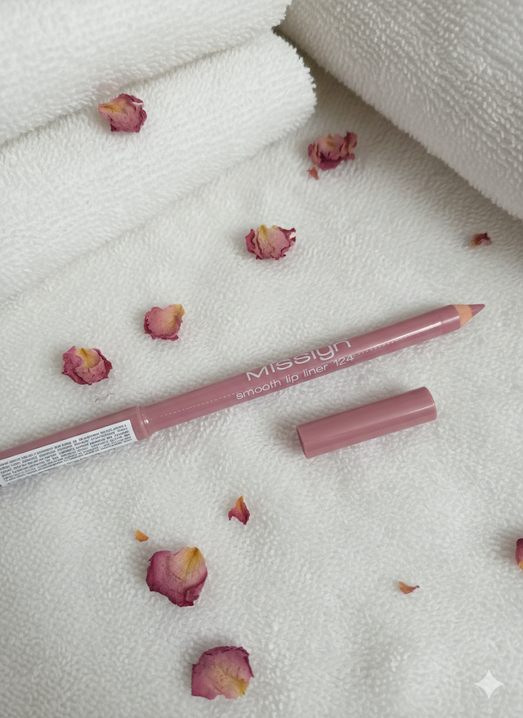 Matita Labbra Misslyn