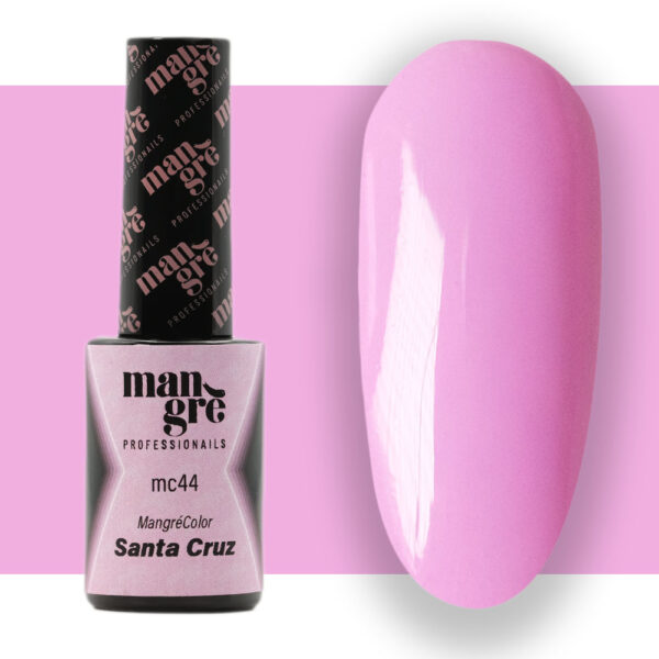 Smalto Semipermanente Santa Cruz