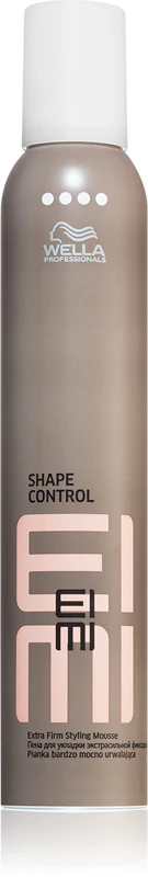 Wella EIMI Shape Control forza 4