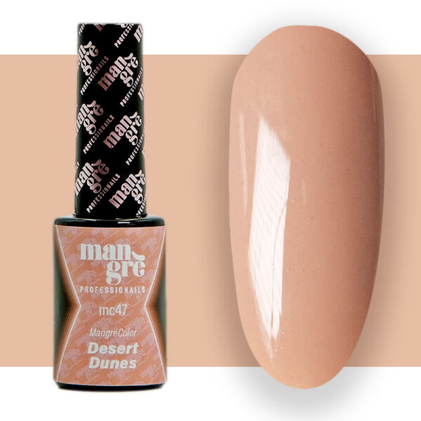 Smalto Gel Desert Dunes