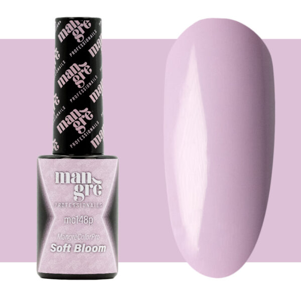 Smalto Semipermanente Soft Bloom 148