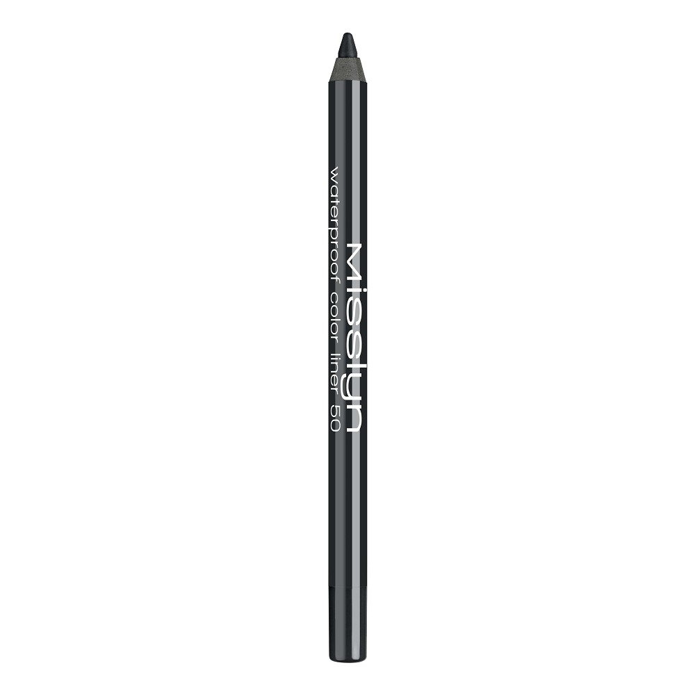Eyeliner Waterproof Nero 50