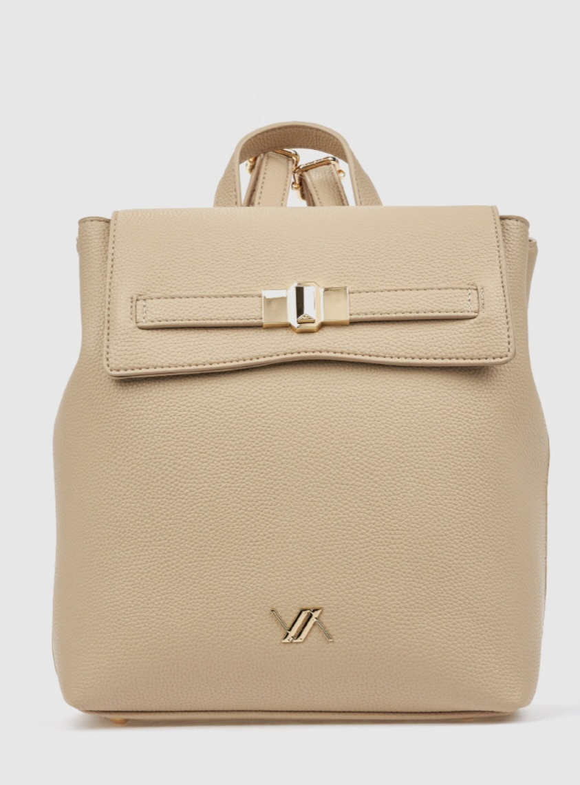 Zaino Elegante Beige