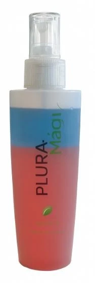 Spray  volumizzante bifasico PLURA VITA