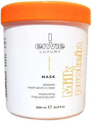 Maschera Idratante Milk Protein envie 