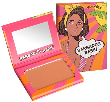 Barbados Babe Bronzer 56