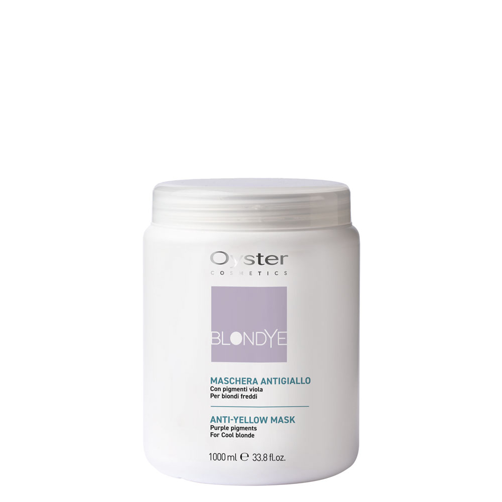 Maschera Antigiallo Blondye 1000 ml