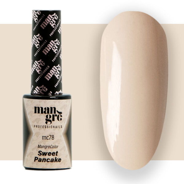 MangreColor Sweet Pancake MC78