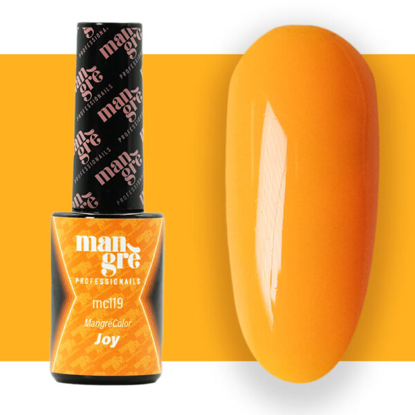 Smalto Semipermanente Joy 119