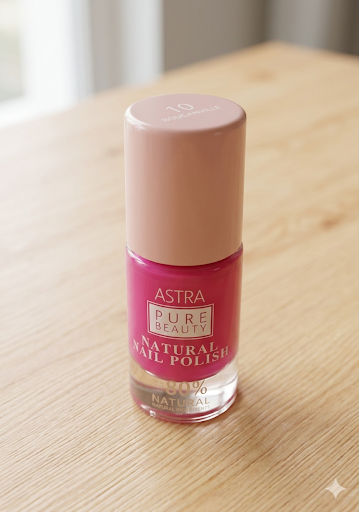 Smalto Naturale Astra Pure Beauty