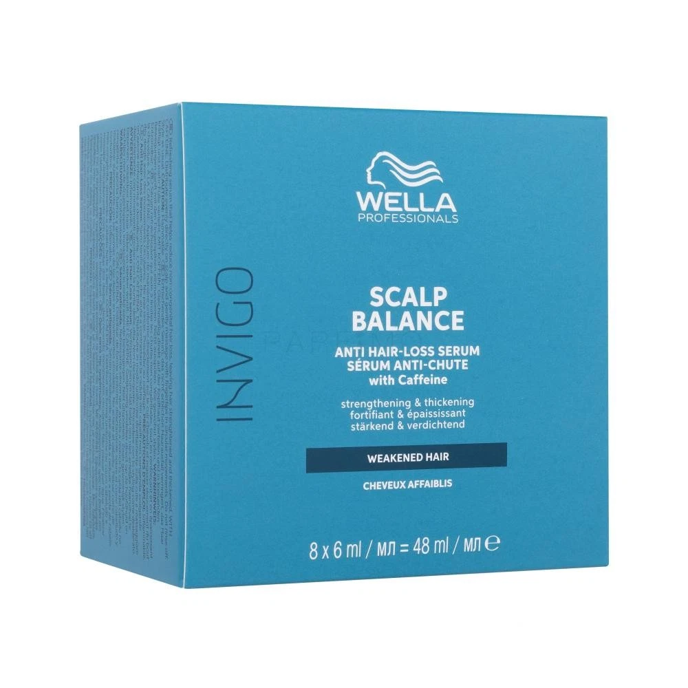 Wella Professionals Invigo Scalp Balance