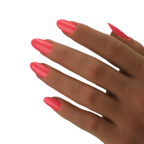 Smalto Semipermanente Too Hot