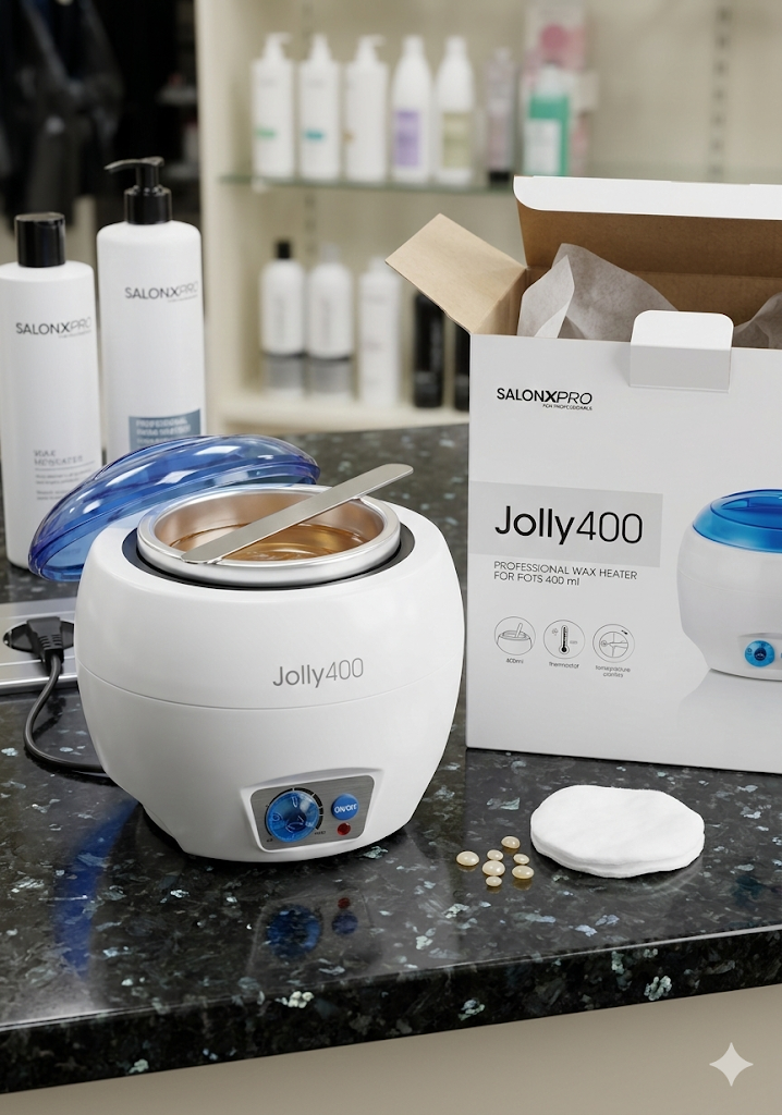 Scaldacera Jolly400