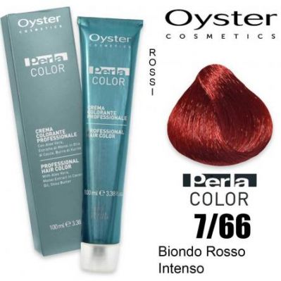 Oyster Perla Color 7/66
