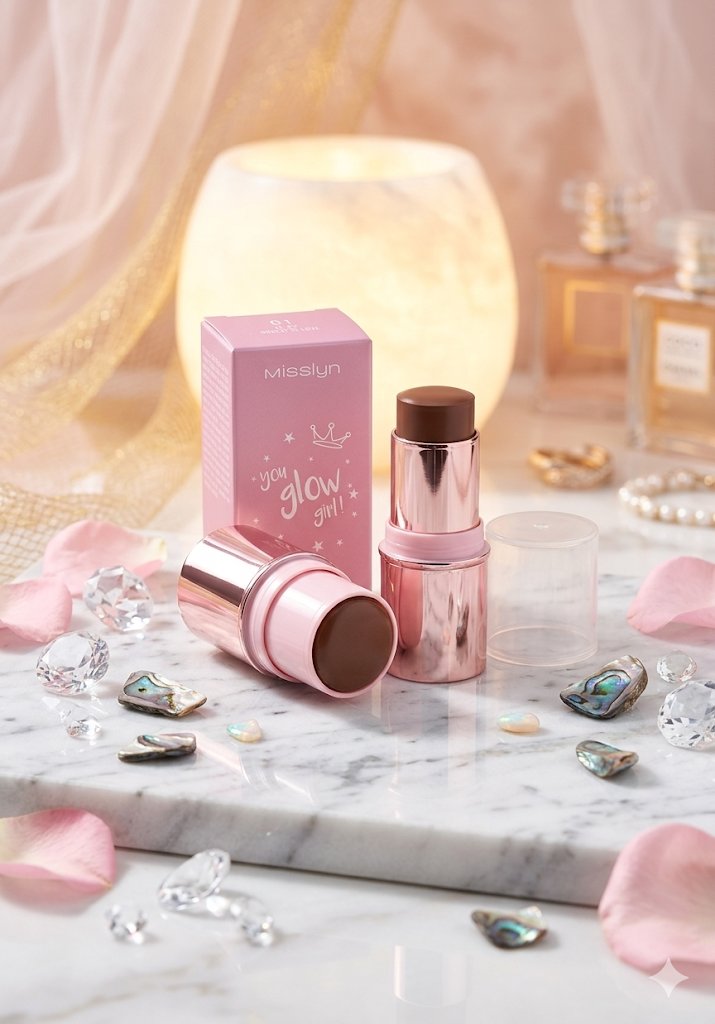 Misslyn Glow Stick contour stik 