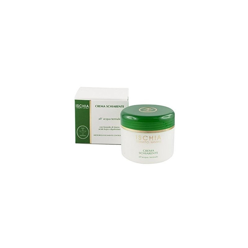 Crema Schiarente Ischia