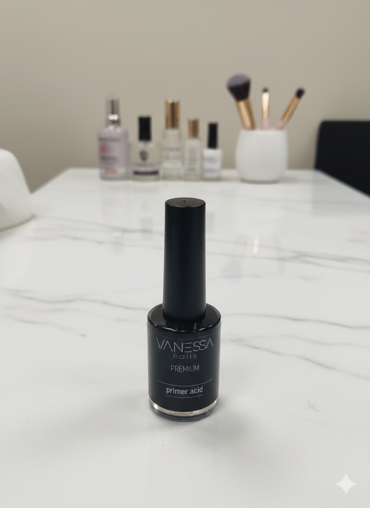 Primer Acid Vanessa Nails Premium