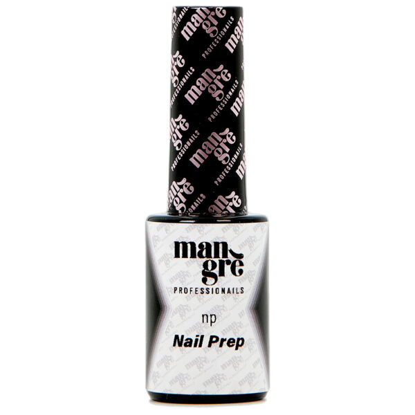 Nail Prep Mangre