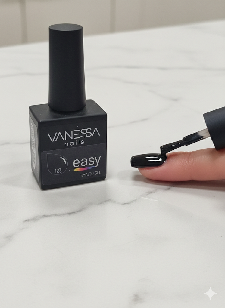 Smalto Gel Vanessa Nails 123