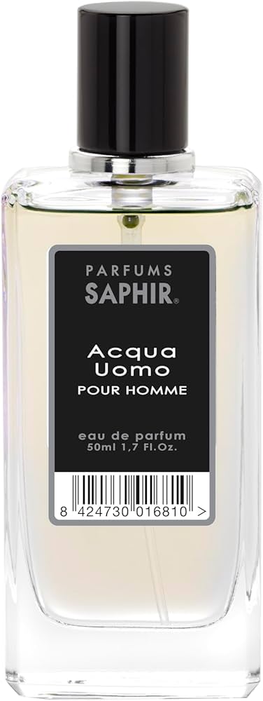Acqua Eau de Parfum