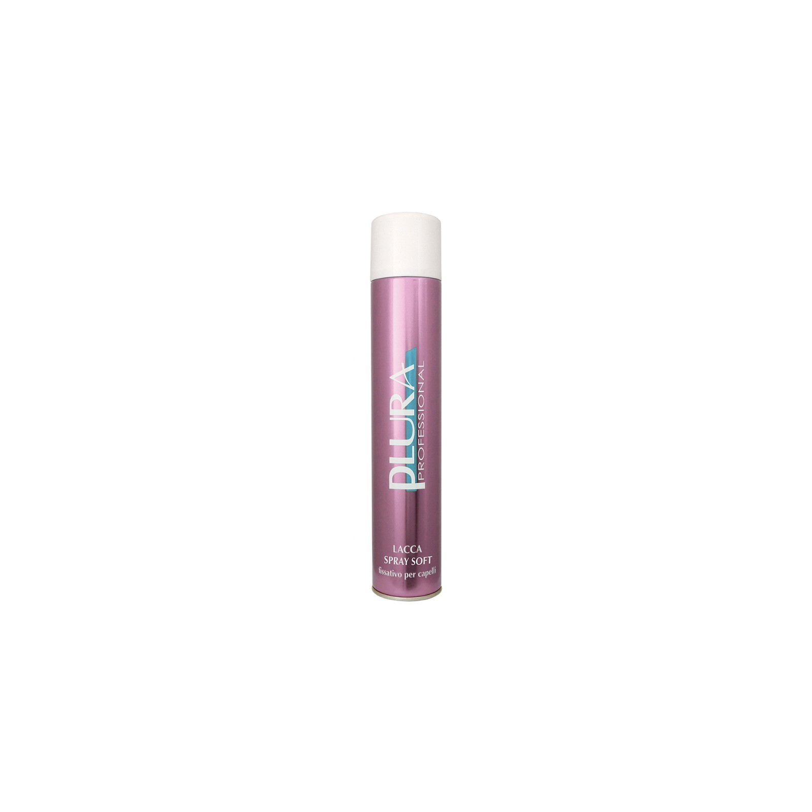 Lacca Spray Soft Phura Professional