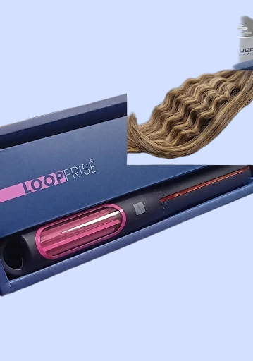 Piastra Infrared Ionic