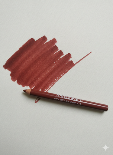 Matita labbra Mission 04