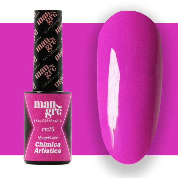 Smalto Gel MangreColor mc75
