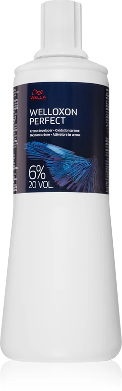 Wella Welloxon Perfect 6% 20 vol